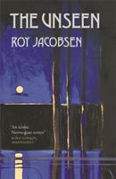 Unseen (Jacobsen Roy)(Paperback)