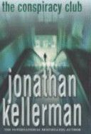 Conspiracy Club (Kellerman Jonathan)(Paperback)