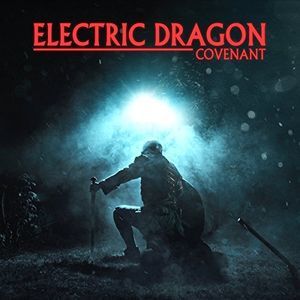 Covenant (Electric Dragon) (Vinyl / 12