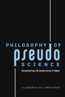 Philosophy of Pseudoscience - Reconsidering the Demarcation Problem (Pigliucci Massimo)(Paperback)