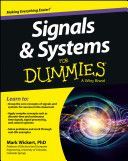 Signals & Systems For Dummies (Wickert Mark)(Paperback)