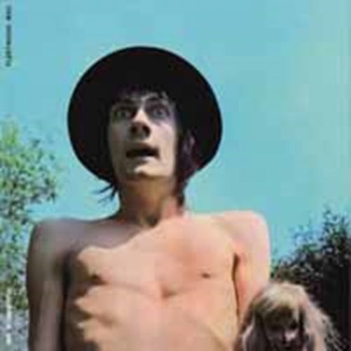 Mr wonderful (Fleetwood mac) (Vinyl / 12