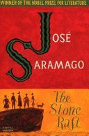 Stone Raft (Saramago Jose)(Paperback)