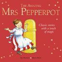 Amazing Mrs Pepperpot (Proysen Alf)(Paperback)