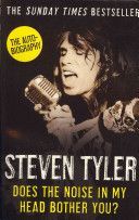 Does the Noise in My Head Bother You? - Tyler Steven