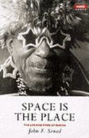 Space is the Place - The Lives and Times of Sun Ra (Szwed John F.)(Paperback)