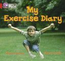 My Exercise Diary (Hawes Alison)(Paperback)