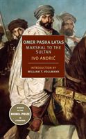 Omer Pasha Latas (Hawkesworth Celia)(Paperback / softback)