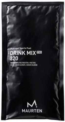 Prášek maurten DRINK MIX 320 10202