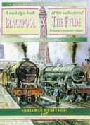 Railways of Blackpool and the Fylde (McLoughlin Barry)(Paperback)