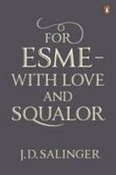 For Esme - with Love and Squalor (Salinger J. D.)(Paperback)