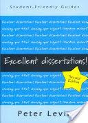 Excellent Dissertations! (Levin Peter)(Paperback)