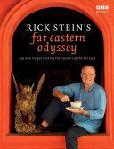 Rick Stein's Far Eastern Odyssey (Stein Rick)(Pevná vazba)