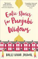 Erotic Stories for Punjabi Widows (Jaswal Balli Kaur)(Paperback)