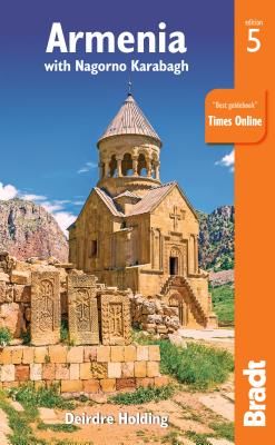 Armenia (Holding Deirdre (Dr Deirdre Holding))(Paperback / softback)