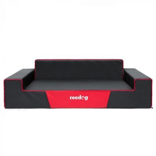 Pelíšek pro psa Reedog Black Gallant - XL