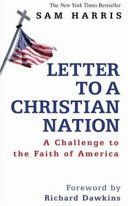 Letter to a Christian Nation (Harris Sam)(Pevná vazba)