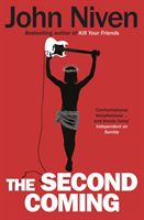 Second Coming (Niven John)(Paperback)