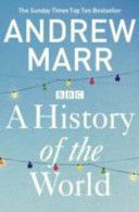 History of the World (Marr Andrew)(Paperback)