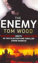Enemy (Wood Tom)(Paperback)