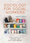Sociology for Social Workers (Llewellyn Anne)(Paperback)