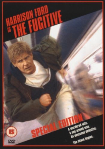 The Fugitive (Special Edition)