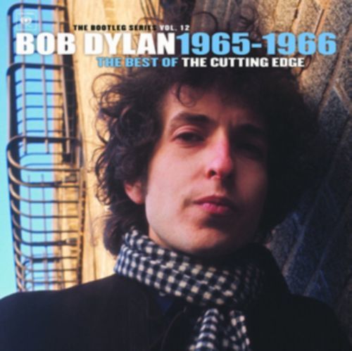 The Best of the Cutting Edge 1965-1966 (Bob Dylan) (Vinyl / 12