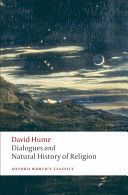 Dialogues Concerning Natural Religion, and the Natural History of Religion (Hume David)(Paperback)