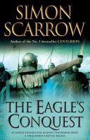 Eagle's Conquest (Scarrow Simon)(Paperback)