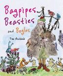 Bagpipes, Beasties and Bogles (Archbold Tim)(Paperback)