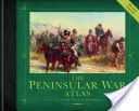 Peninsular War Atlas Revised (Lipscombe Nick)(Pevná vazba)