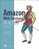 Amazon Web Services in Action, 2E (Wittig Michael)(Paperback)