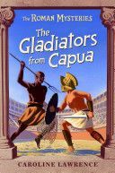 Gladiators from Capua (Lawrence Caroline)(Paperback)