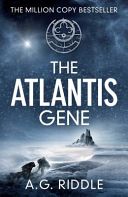 The Atlantis Gene - Riddle A.G.