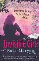 Invisible Girl (Maryon Kate)(Paperback)