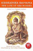 Siddhartha Gautama - The Life of the Buddha (Mukherjee Aniruddha)(Paperback)