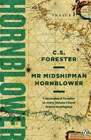 Mr Midshipman Hornblower (Forester C. S.)(Paperback)