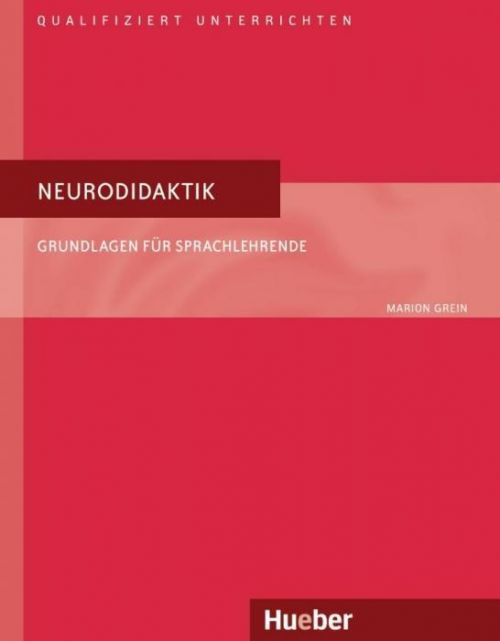 Neurodidaktik (Grein Marion)(Paperback)(v němčině)