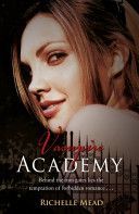 VA (1) Vampire Academy - neuveden