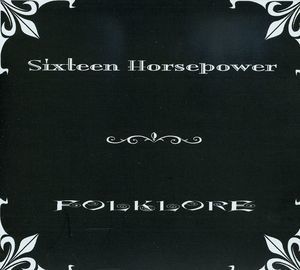 Folklore (CD / Album)