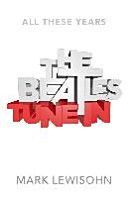 Beatles - All These Years (Lewisohn Mark)(Paperback)