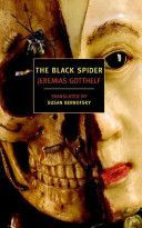 Black Spider (Gotthelf Jeremias)(Paperback)