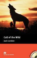 Call of the Wild - Pre Intermediate Level - Reader & CD International (London Jack)(Mixed media product)