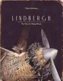Lindbergh - The Tale of the Flying Mouse (Kuhlmann Torben)(Pevná vazba)