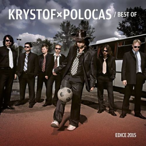 Krystof: Polocas (2015)