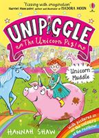 Unicorn Muddle (Shaw Hannah)(Paperback / softback)
