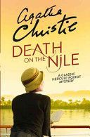 Death on the Nile (Christie Agatha)(Paperback)