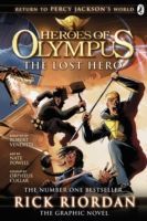 Heroes of Olympus: the Lost Hero: the Graphic Novel (Riordan Rick)(Paperback)