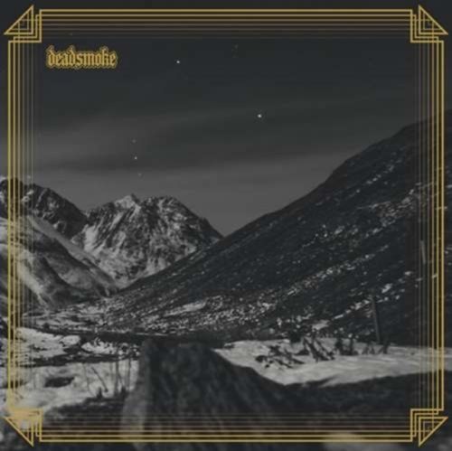 Deadsmoke (Deadsmoke) (CD / Album)