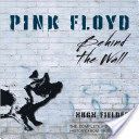 Pink Floyd: Behind the Wall (Fielder Hugh)(Pevná vazba)